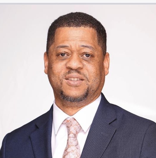 Photo of Uba Ogbuehi